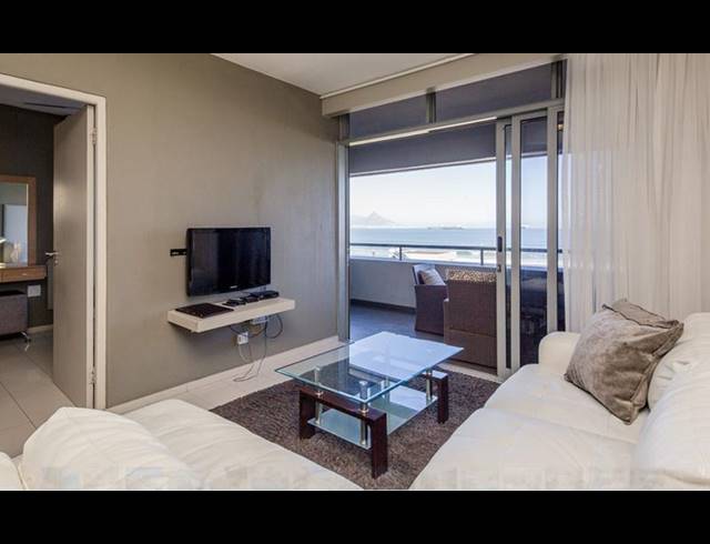 2 BEDROOM APARTMENT FOR SALE IN TABLE VIEW